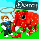 Catch A Brainrot 썸네일