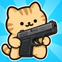 총잡이 고양이 : 방치형 키우기 RPG 썸네일