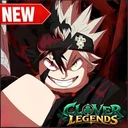 Clover Legends 썸네일