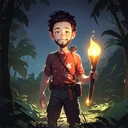 Dark War Survival 썸네일