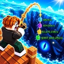 Deep Fishing 썸네일