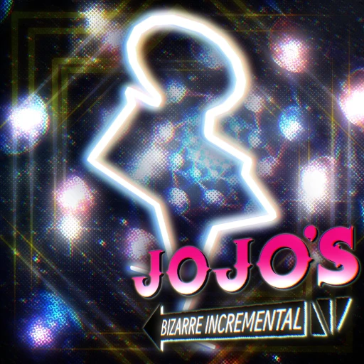 로블록스-Jojos Bizarre Incremental 썸네일