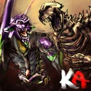 Kaiju Alpha 썸네일