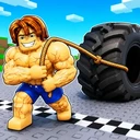 Launch A Wheel 썸네일