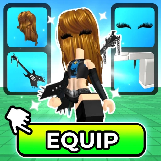 My Avatar 썸네일