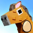 Race Horses 썸네일