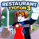 Restaurant Tycoon 3 썸네일