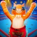 Cat Battles 썸네일