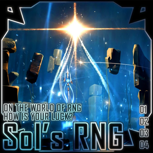솔즈 RNG 썸네일