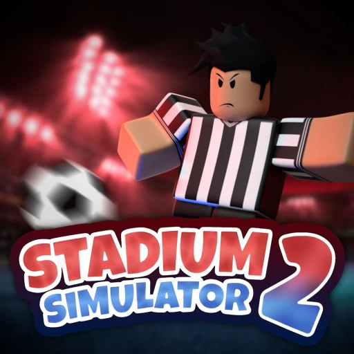 로블록스 Stadium Simulator 2 썸네일