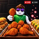 Stream A Mukbang 썸네일