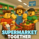 Surpermarket Together 썸네일